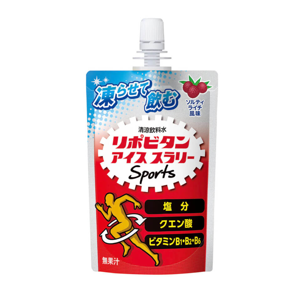 アイススラリー