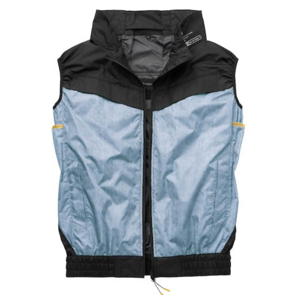 空調服・冷却ベスト(楽天)A ※商品名確認