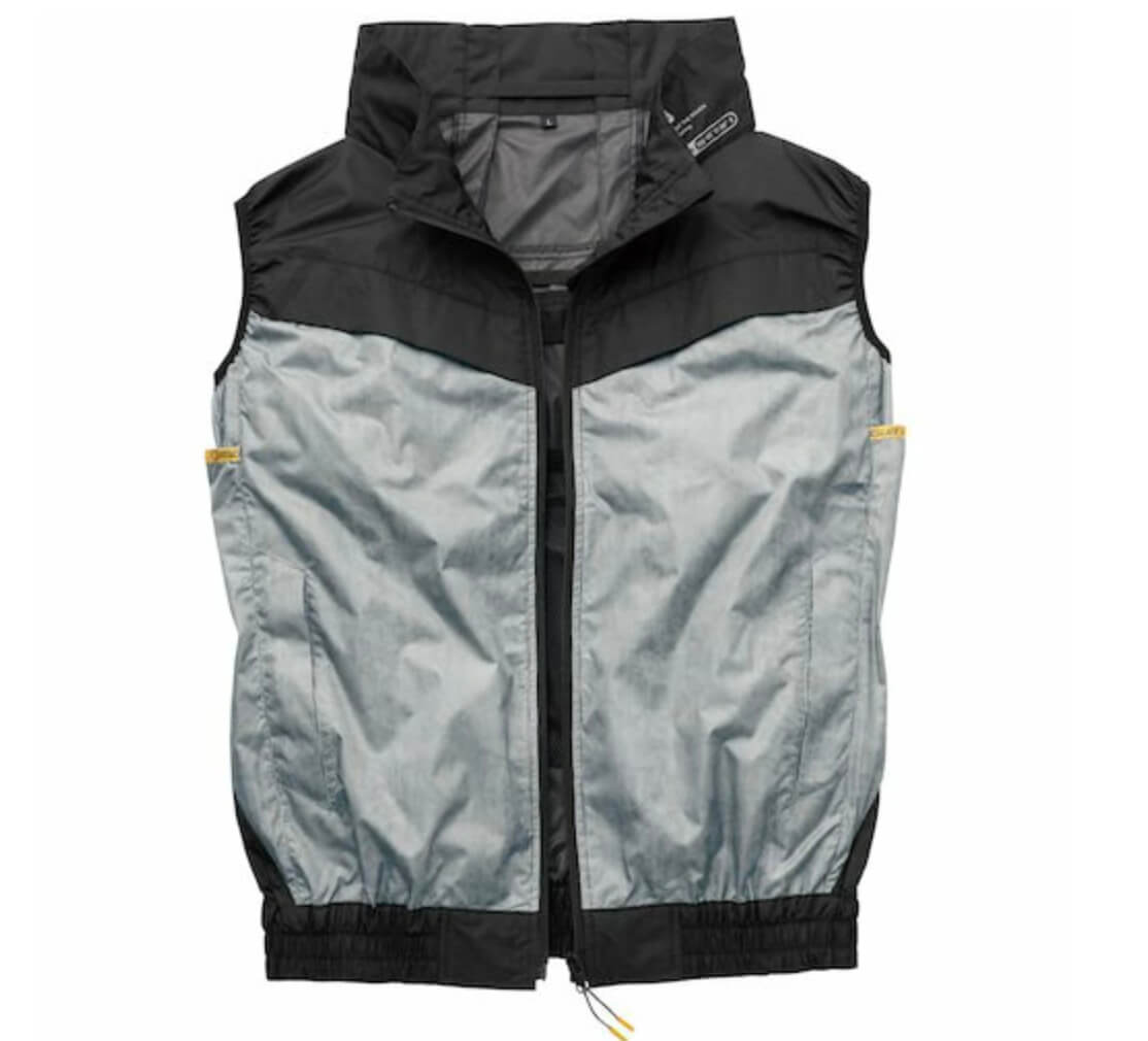 空調服・冷却ベスト(楽天)B ※商品名確認