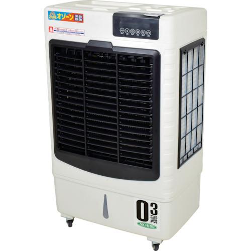 日動 気化式送風機 CF-200I-OZ