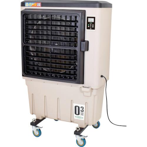日動 気化式送風機 オゾーン CF-290N-OZ