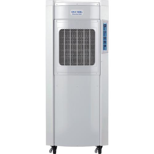 静岡 気化式冷風機 RKF406AW