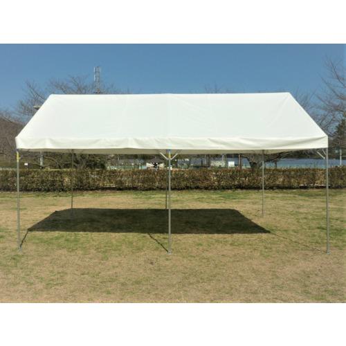 KOK らくらくテント 2×4間(青)