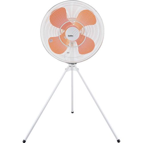 スイデン 工場扇 スタンドタイプMS SF-45MS-1VP