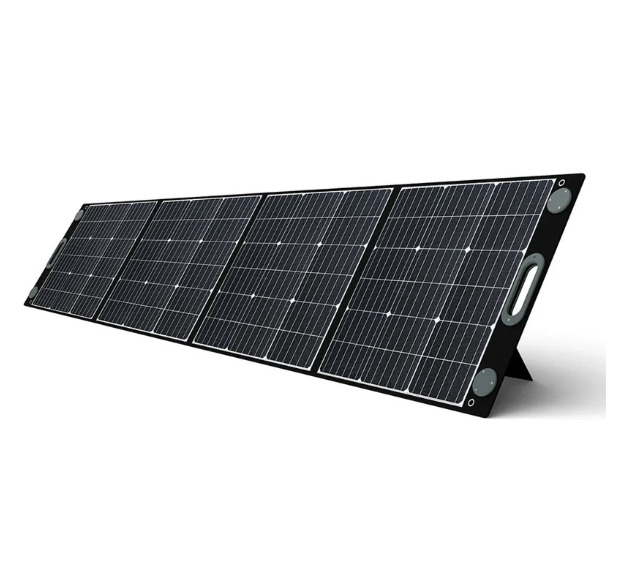 NEW TogoPower MASTER 200W ソーラーパネル